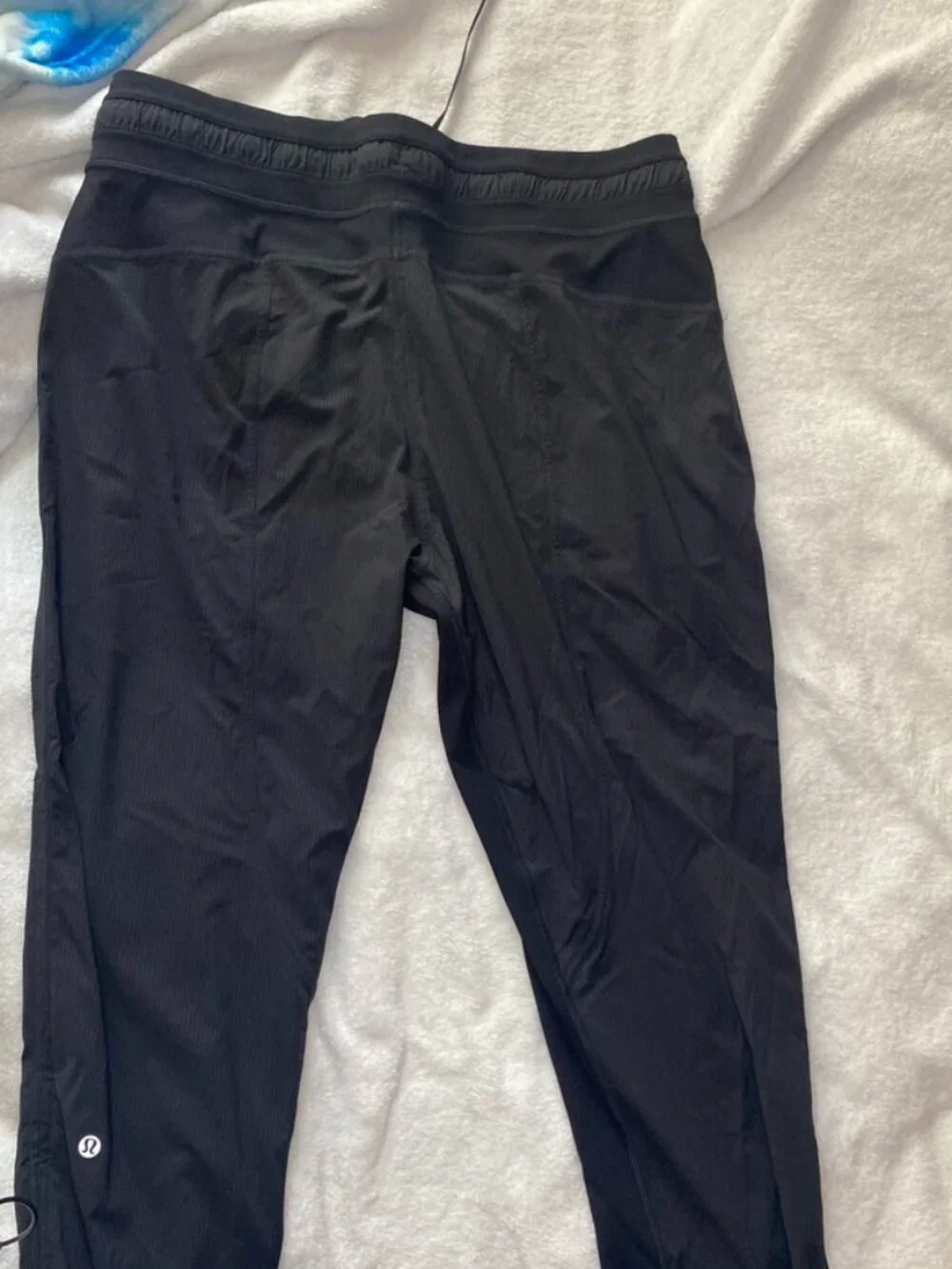 lululemon athletica easy comfortable